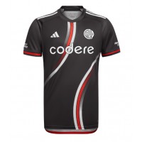 River Plate Fußballbekleidung 3rd trikot 2024-25 Kurzarm